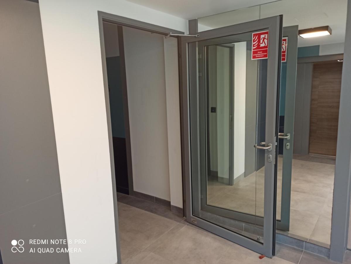 Apartament Stogi #35 — Zdjęcia 1
